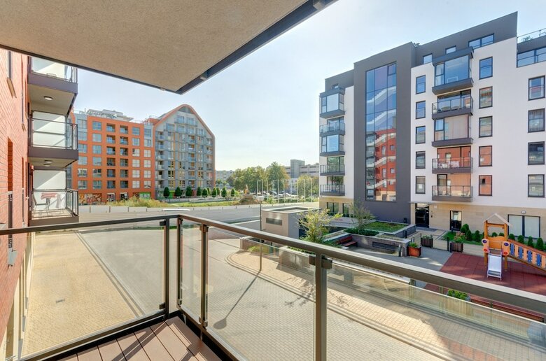 Dom & House - Apartments Chmielna Park