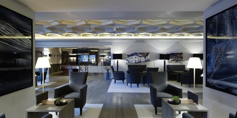 Hotel Gardena Gr�dnerhof