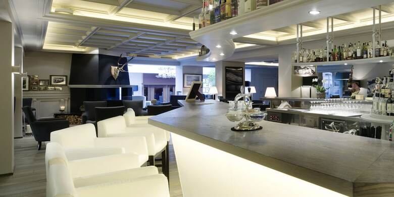 Hotel Gardena Gr�dnerhof