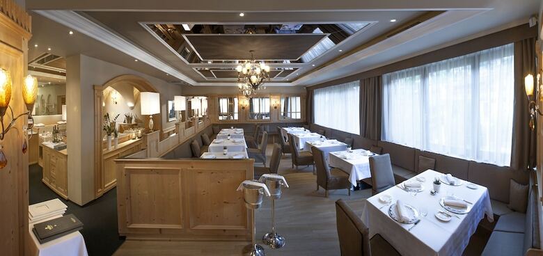 Hotel Gardena Gr�dnerhof