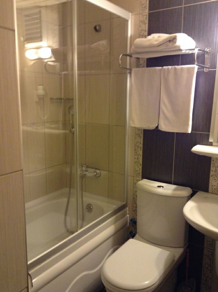 Tayhan Hotel