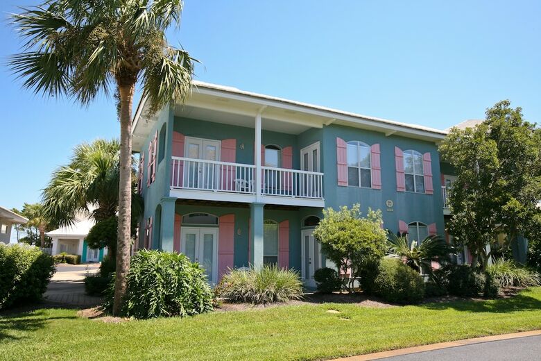 Apartamento Emerald Shores