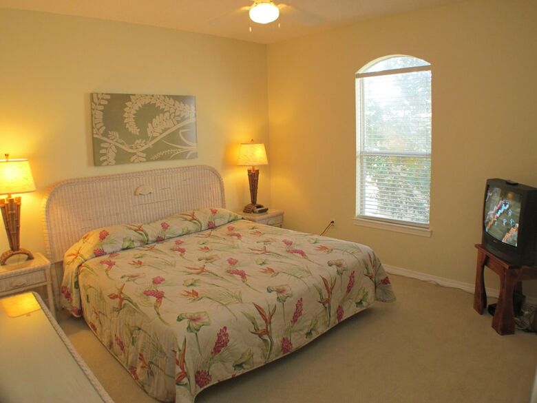Apartamento Emerald Shores