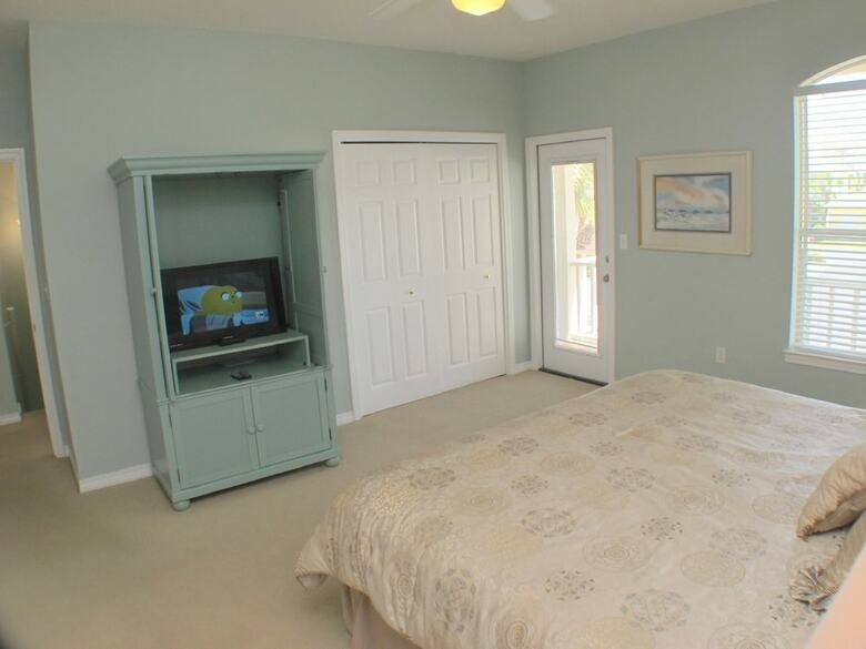 Apartamento Emerald Shores