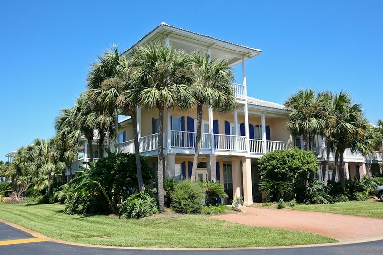 Apartamento Emerald Shores