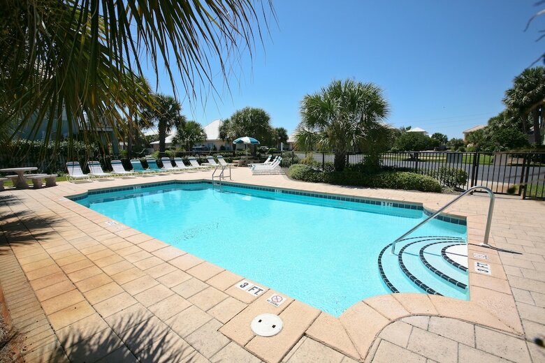 Apartamento Emerald Shores