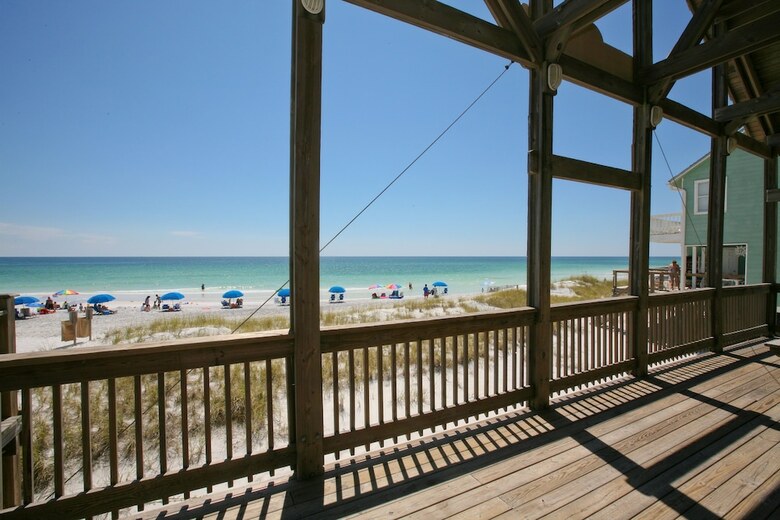 Apartamento Emerald Shores