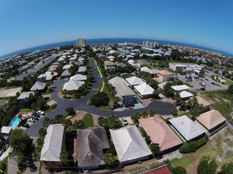 Apartamento Emerald Shores