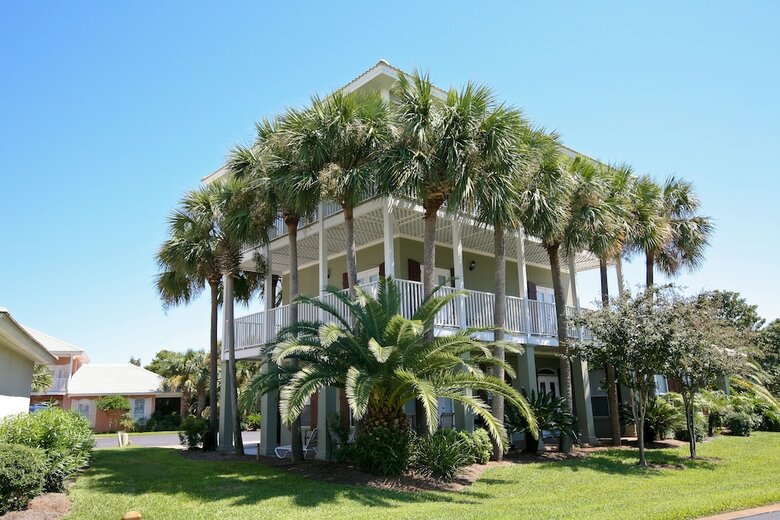 Apartamento Emerald Shores