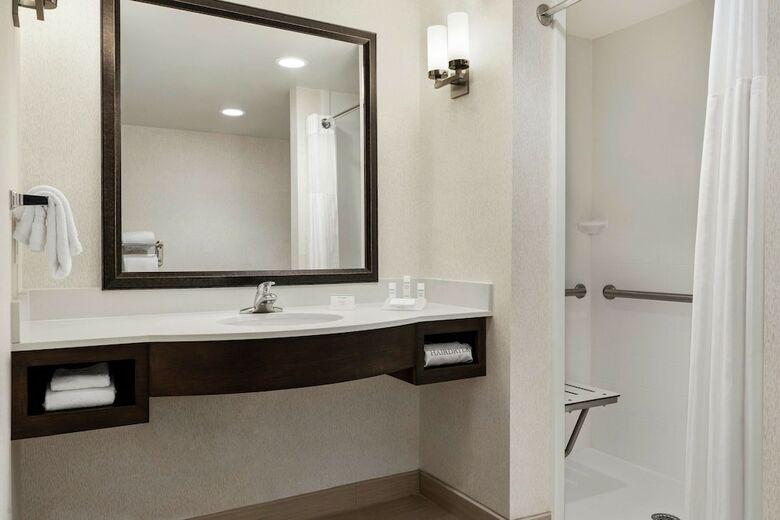 Hotel Hilton Garden Inn Wallingford/meriden
