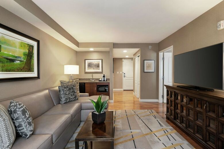 Hotel Hilton Garden Inn Wallingford/meriden
