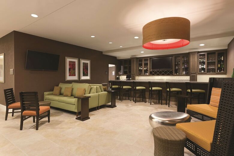 Hotel Hilton Garden Inn Wallingford/meriden