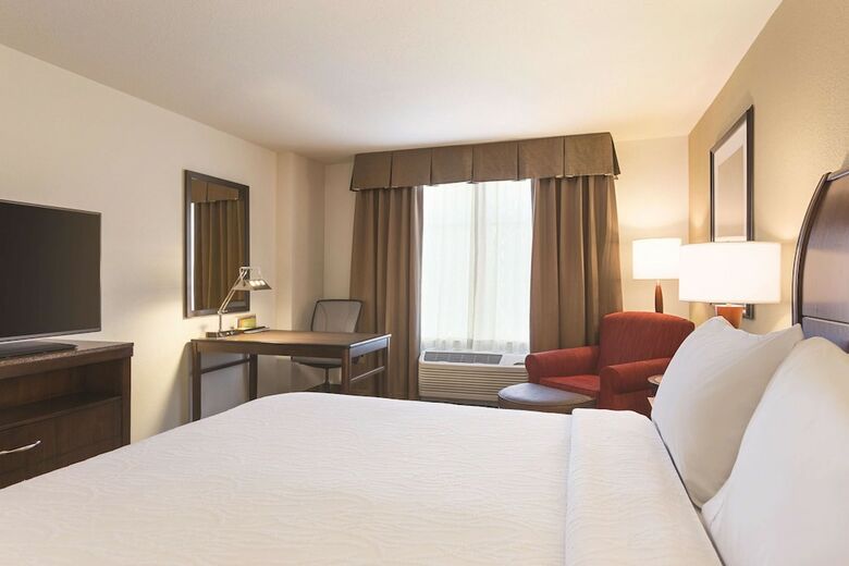 Hotel Hilton Garden Inn Wallingford/meriden