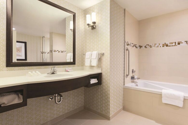 Hotel Hilton Garden Inn Wallingford/meriden