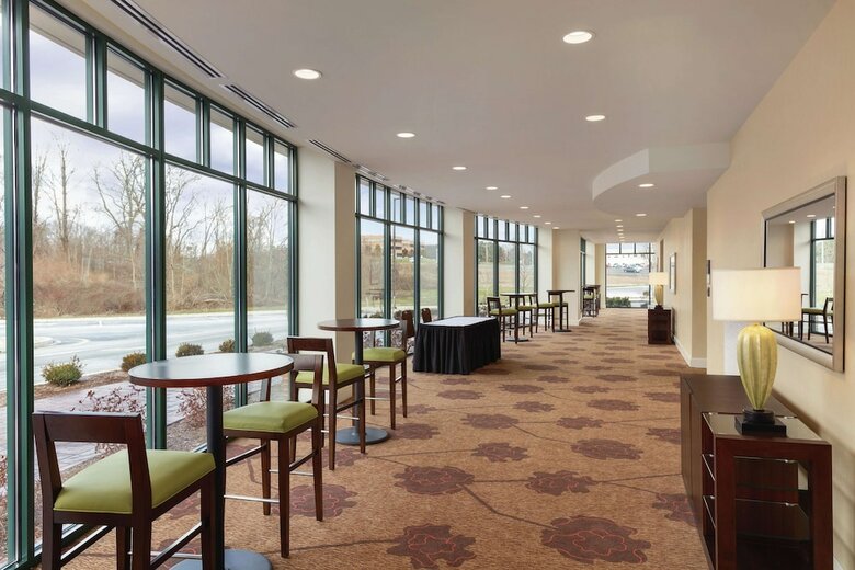 Hotel Hilton Garden Inn Wallingford/meriden
