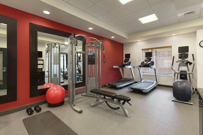 Hotel Hilton Garden Inn Wallingford/meriden