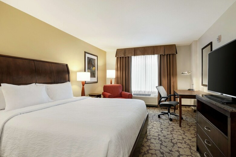 Hotel Hilton Garden Inn Wallingford/meriden