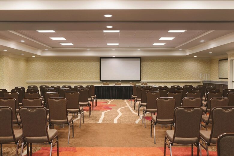 Hotel Hilton Garden Inn Wallingford/meriden