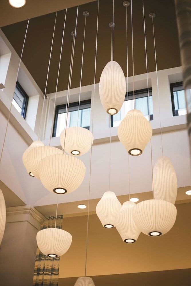 Hotel Hilton Garden Inn Wallingford/meriden