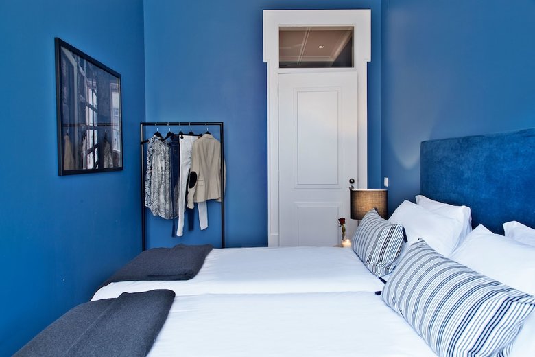 Lisbon Five Stars Apartments S�o Juli�o 72