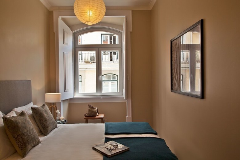 Lisbon Five Stars Apartments S�o Juli�o 72