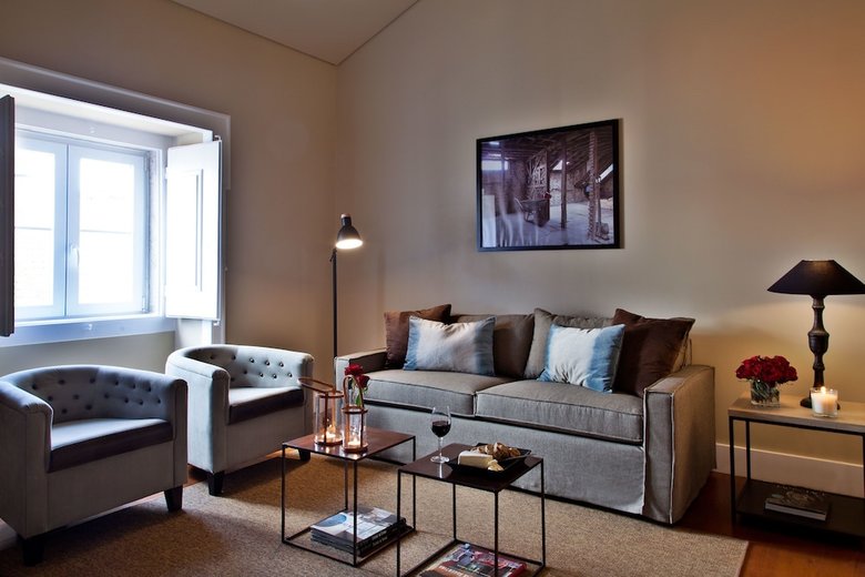 Lisbon Five Stars Apartments S�o Juli�o 72