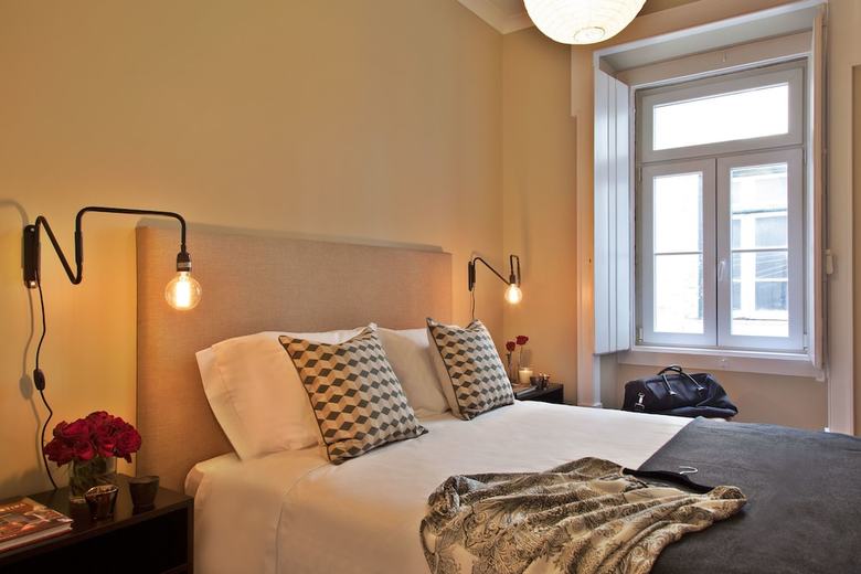 Lisbon Five Stars Apartments S�o Juli�o 72