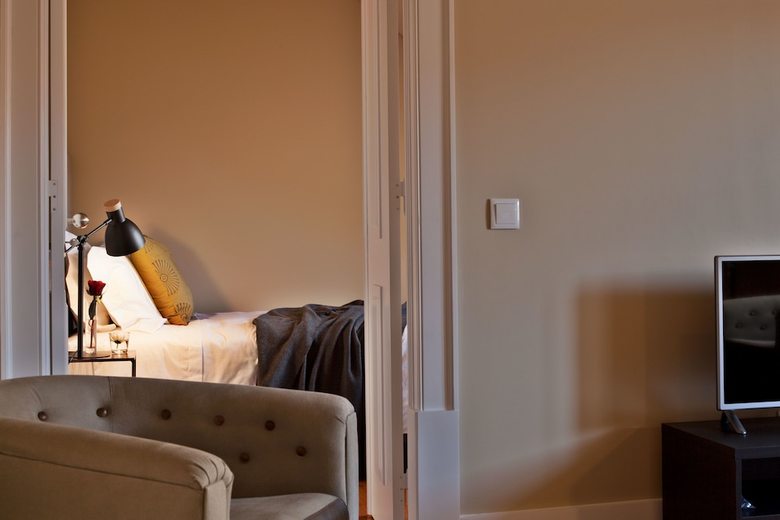 Lisbon Five Stars Apartments S�o Juli�o 72