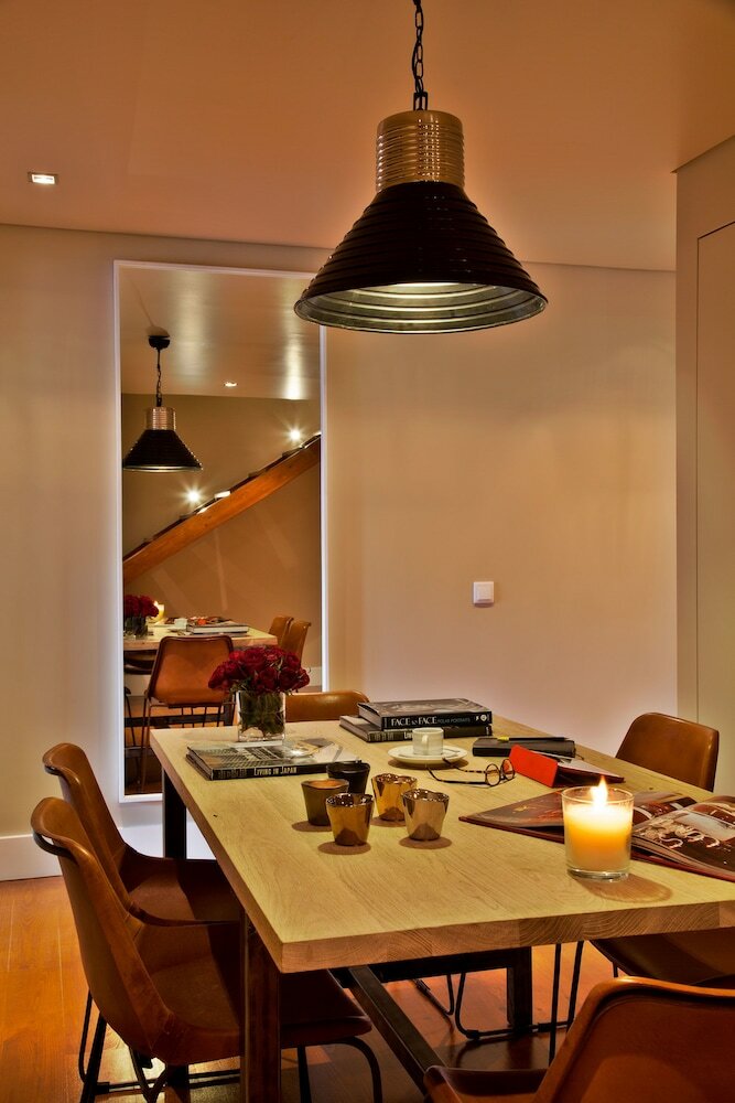 Lisbon Five Stars Apartments S�o Juli�o 72