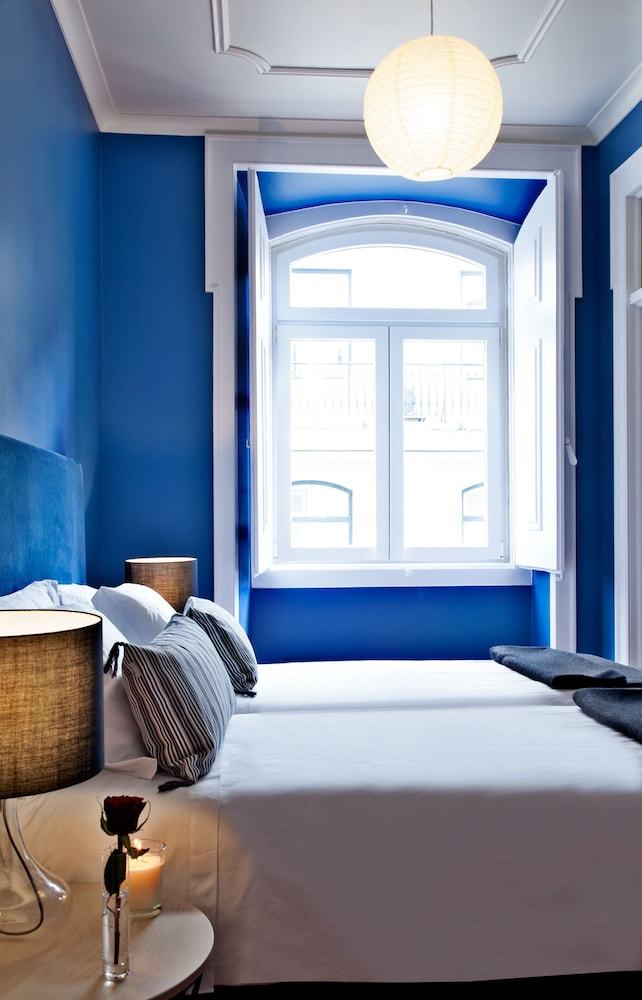Lisbon Five Stars Apartments S�o Juli�o 72