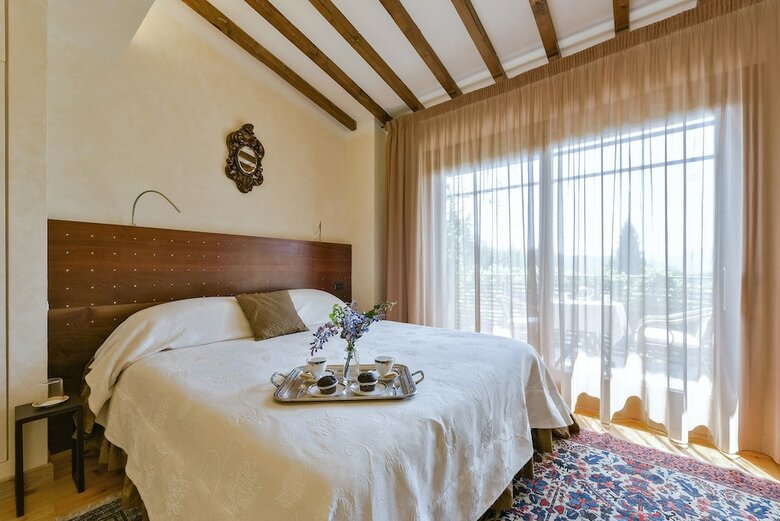 Villa Gaudia