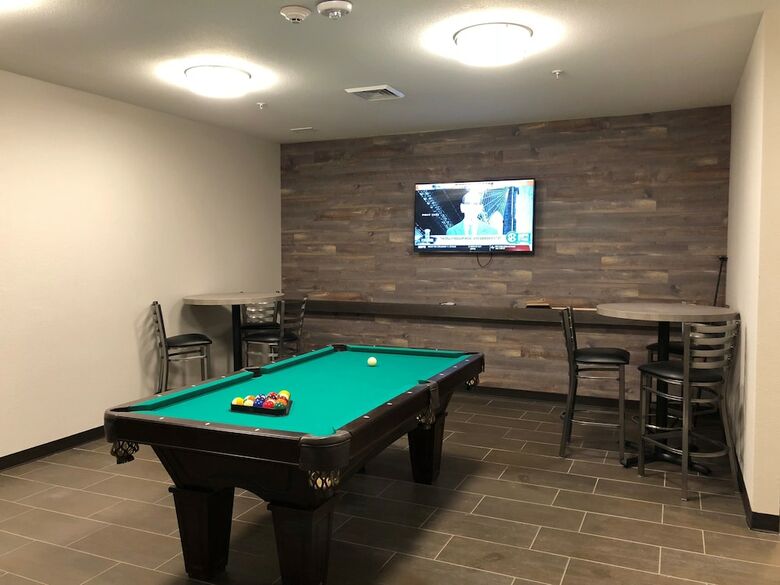 Hotel Legacy Suites Donaldsonville St. James