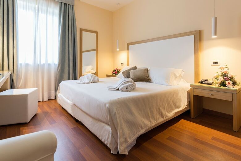 Hotel Villa Esperia