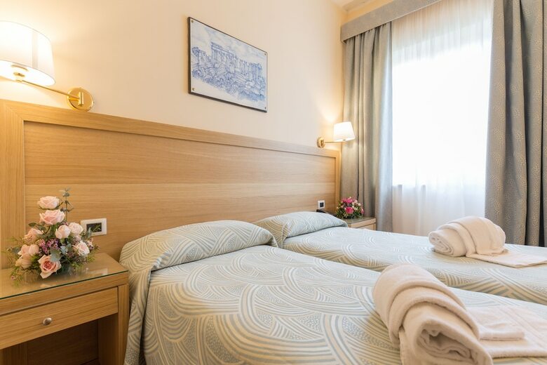 Hotel Villa Esperia