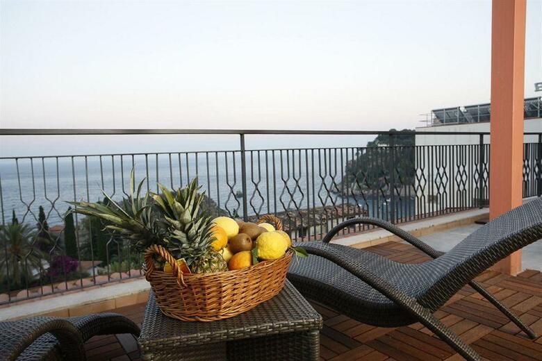 Hotel Villa Esperia