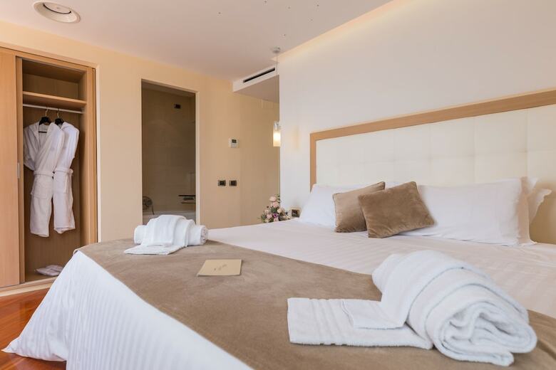 Hotel Villa Esperia