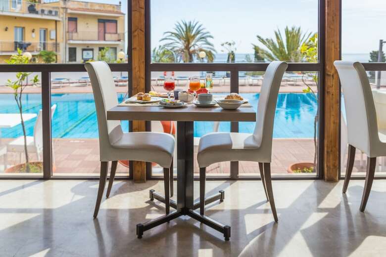 Hotel Villa Esperia