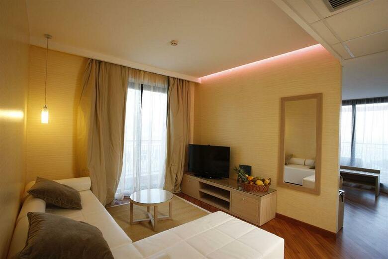 Hotel Villa Esperia