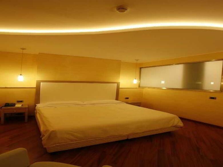 Hotel Villa Esperia