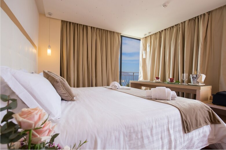 Hotel Villa Esperia