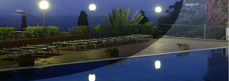 Hotel Villa Esperia
