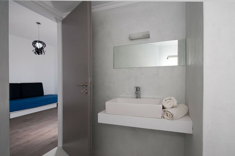 Apartamentos Aestas Apts