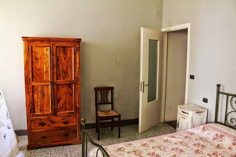 Apartamento Case Vacanza Imperia