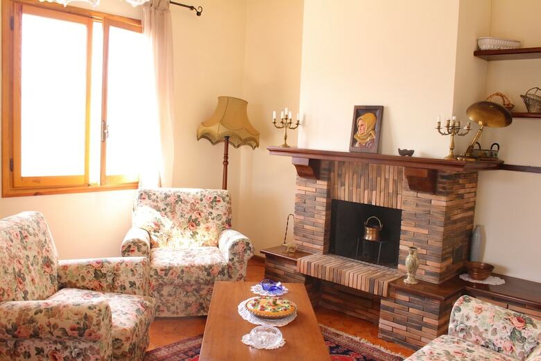 Apartamento Case Vacanza Imperia
