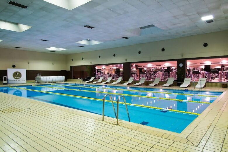 Hotel Marinela Sofia