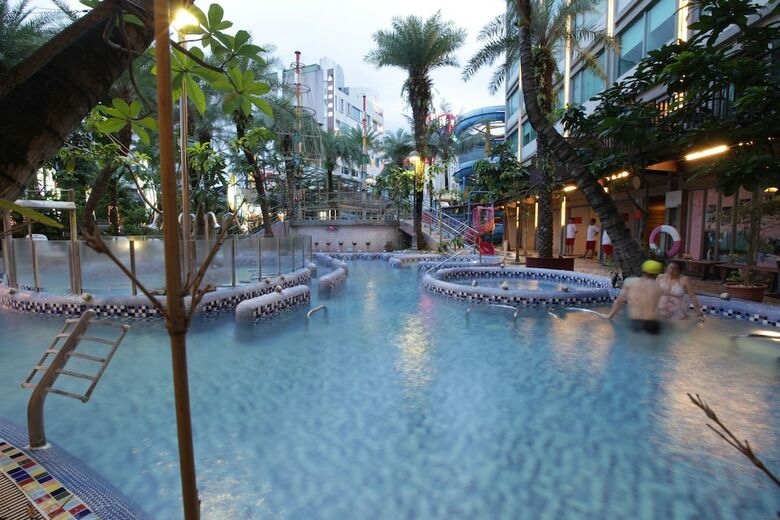 Art Spa Hotel