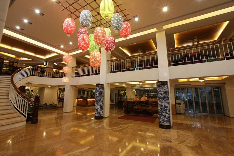Art Spa Hotel
