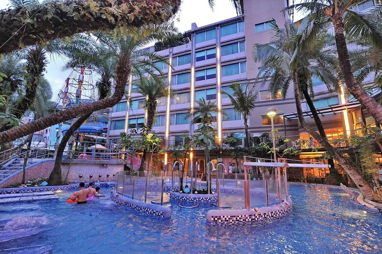 Art Spa Hotel