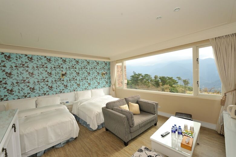 Hotel Ming Ging Farm