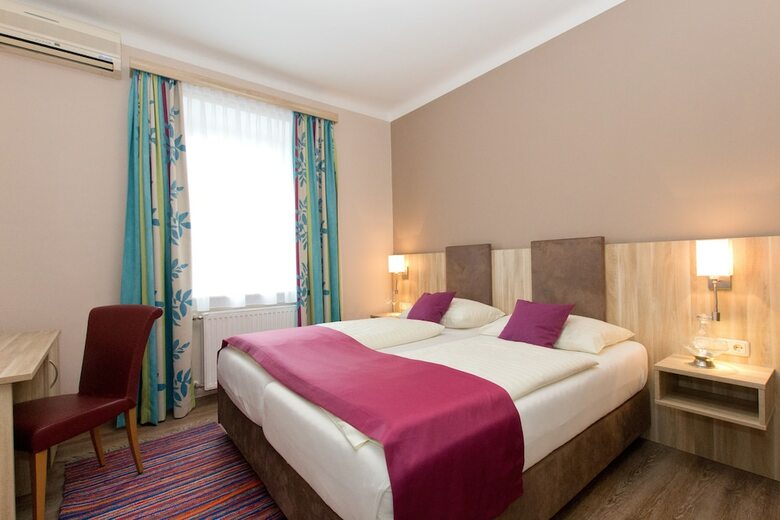 B&B Hotel Junior